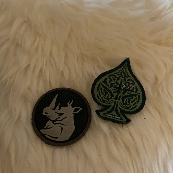 5.11 tactical shoulder bag - Picture 4 of 6